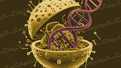 Engineering Genetic Circuits Specialization featured image